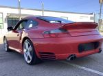 Porsche 911 Turbo 2003 года
